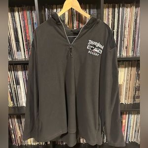 Disneyland Resort  Quarterzip